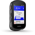 Garmin Edge 540 Bike Computer Compact Gps Navigation For Cycling Adventures