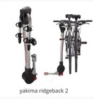 Yakima Ridgeback 2 Hitch Bike Mount Rack Brand New