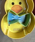 Wilton Fun Chick And Bow Cutout Easter Spring Cookie Cutter Fun