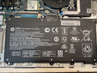 Genuine Oem Ht03xl Battery For Hp Pavilion L11421-2c2 L11119-855 15-cs 15-da New