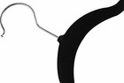 Velvet Hangers Clothes Heavy Duty Non Slip Hangers Closet Storage 10 30 50 Pack