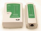 Network Lan Cable Tester Test Rj45 Rj-11 Cat5 Utp Ethernet Tool Cat5 6 E Rj11 8p