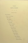Masquers 1956 Program   keaton   jerry Lewis   harold Lloyd   pickford   mansfield   cantor