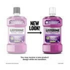 Listerine 2 Pack 1l Each Total Care Anticavity Fluoride Mouthwash