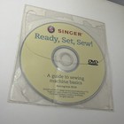 Singer Simple Sewing   The Complete Illustrated Machine And Cd