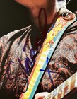 Sinead O   connor Signed 13x19 Concert Poster From 2014  music Legend  d 2023 