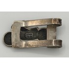 Vintage Taxco 925 Sterling Silver 29 17g Motorcycle Money Clip Biker Chopper