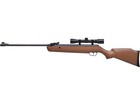 Crosman Vantage Nitro Piston Break Barrel 177 Caliber Pellet Air Rifle Hardwood