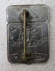 Vintage Ford Employee Badge For The Northville Valve Plant   1109