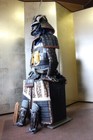 Japanese Samurai Armor Yoroi Life-size Antique Masterpiece Armor From Japan