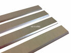 20  Inch Hss Planer Blades Knives For Grizzly G1033 Delta Dc-580 22-450 Set Of 4