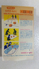 Vintage 1966 Super Rare Sealed Wham-o Super-ball Dice Zectron Whamo Wamo  298