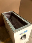 Burr Bench Sq4616 Vibratory Finisher