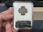 1875 Cc 20c Twenty Cent Piece Ngc F 15  upp 