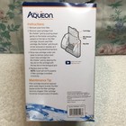 Aqueon Quietflow Replacement Filter Cartridges Medium  1 Box Of 12 Open Box