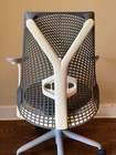 Herman Miller Sayl Chair Fully Loaded Version