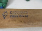 Vintage Original Chouinard Alpine Camp Ice Axe Pick Hammer Climbing Piolet