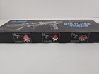 Art Flamm Multi Use Torch Bbq   Campfire Starter And Searing Meat