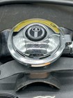 Aqua Lung Aquarius Scuba Set Regulators  Not Tested Vintage
