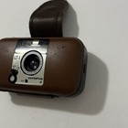 Olympus Lt-1 Point   Shoot Compact Vintage Film Camera W  35mm F 3 5 Lens Japan