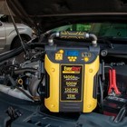 Everstart Max  1400 Peak Amp Jump Starter  Power Station  Inverter  Air Compress