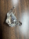 Swarovski Dove Crystal