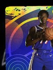 2025-26 Topps Match Attax Vj Edgecombe Blue Common 123 Rookie Philadelphia 76ers