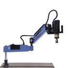 M4-m24 Universal Electric Tapping Machine 360   Flexible Arm With Collets New--