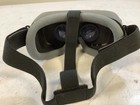 Samsung Oculus Sm-r3250 Bluetooth Gear Vr Headset  Black  l2b 