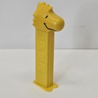 Vintage Snoopy Peanuts Gang   Woodstock   Pez Dispenser Made In Slovenia