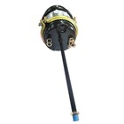 30 30 Sealed 3    76mm Stroke Replaces Gc3030lr Mbi Gc3030lr Air Brake Chamber