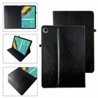 Leather Protective Samsung Galaxy Tab A8 0 2019  Sm-t290 t295 Tablet Case Cover