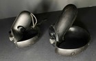 Meta Oculus Rift Cv1 Touch Controllers  left   Right - Pair 