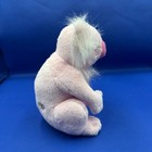 Webkinz Cuddly Koala Pink Plush - Hm636 - New With Unused Code  Rare Nwt Retired