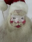 1950s Harvey Gale Christmas Holiday Santa Claus Figure