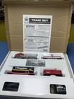 Phillips 66  Electric Train Limited Edition Collector Set  No  1095 Ho Scale