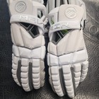 Maverik Lacross Max Arm Guard And Gloves 2025