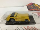 Aurora Afx Mt  1923 Roarin  Rolls Golden Ghost - Yellow Ho Scale Slot Car - New