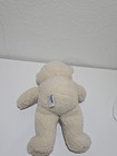 Vtg 1986 Snuggle Fabric Softener 14    Plush Teddy Bear Russ Lever Brothers K-01