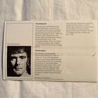 1969 Royal Mail Presentation Pack British Post Office Technology Mint Stamps Set