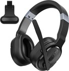 Noise Cancelling Bluetooth Headset Wireless Headphone For Trucker Truck Driver
