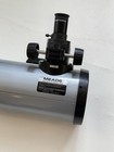 Meade Ds Reflecting Telescope D 114mm F 1000mm F 8 8  Telescope Only