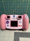 Vtech Kidizoom Camera Pix  model 1936  - Pink Tested Works