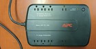 Apc Back-ups Es 550 Be550g 8 Outlet Battery Backup Surge Protector -  No Battery