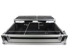 Harmony Cases Hcrnonewlt Dj Case W  Laptop Tray For Rane One Dj Controller