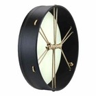 Remo Bahia Buffalo 16  Drum - Earth Bass Comfort Sound Technology Synthetic Skin