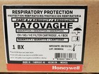 One Piece Honeywell North Primair Pa700 Papr Air-purifying Respirator Filters Hr