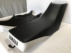 Yamaha Warrior Seat Cover Yamaha Yfm 350 Seat Cover 1987 To 2004  y -151 