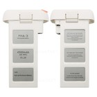 For Dji Phantom 3 Standard  Phantom 3 Professional  Phantom 3 Advanced Battery