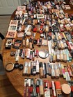 291 Pc Bulk Wholesale Cosmetics Mixed Makeup Lot Loreal  Revlon  Maybelline
